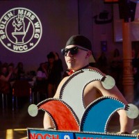Fasching beim WCC - Bild 14 von 107